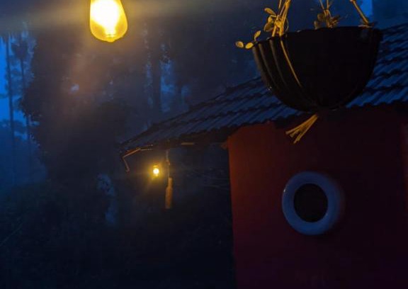 Lakkidi House | Secret stays