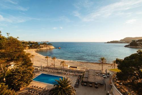 Peguera Hotel | Secrets Mallorca Villamil Resort & Spa - Adults Only (+18)