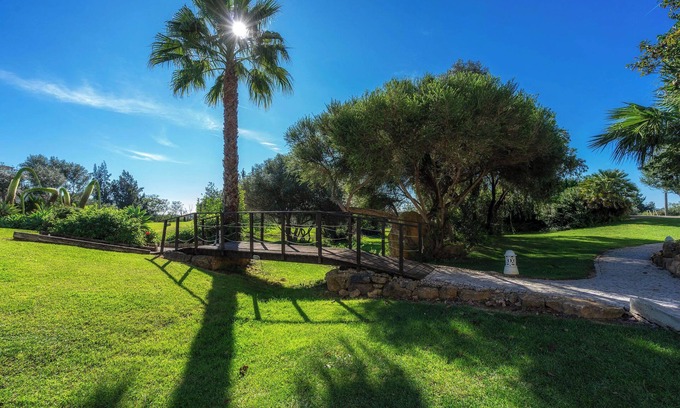 Moncarapacho e Fuseta Resort | Secrets of the Algarve