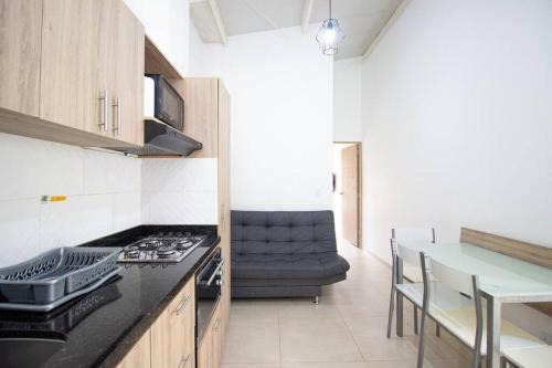 Estadio Apartment | Sector Estadio y Laureles Internet fibra Óptica