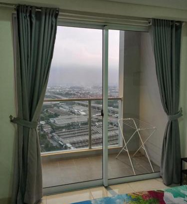 Gading Apartment | Sedayu City Apartment Studio Tower Melbourne