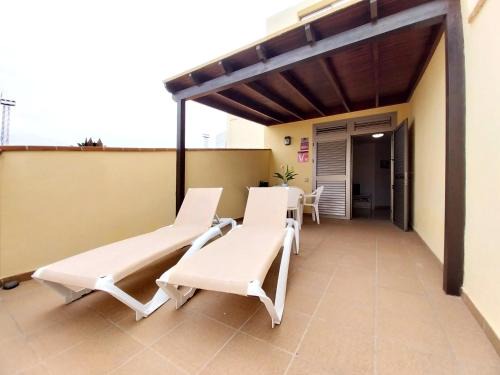 El Cotillo Apartment | Sedna