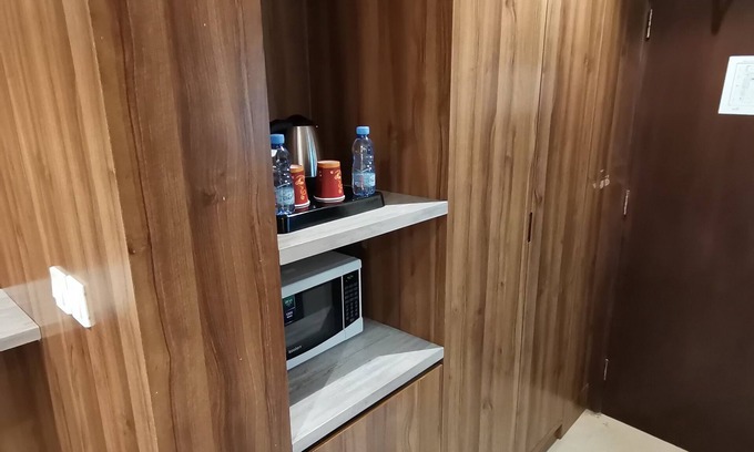 Al Khobar Apartment | Sedra Compound - Hotel Apartment