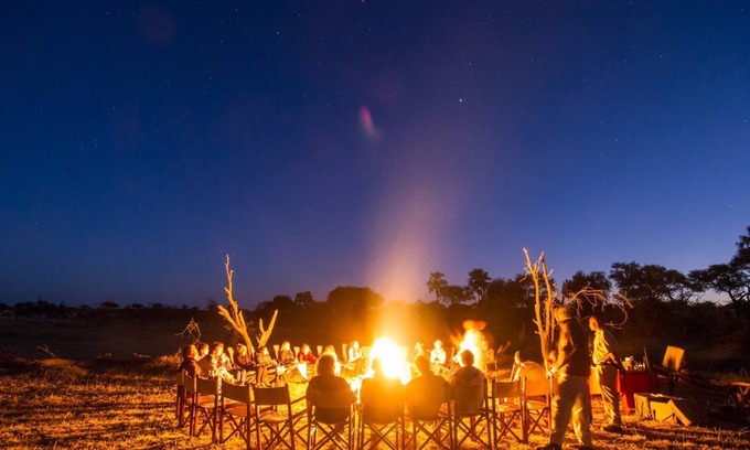 Chobe National Park Other | Sedudu Mobile Camp