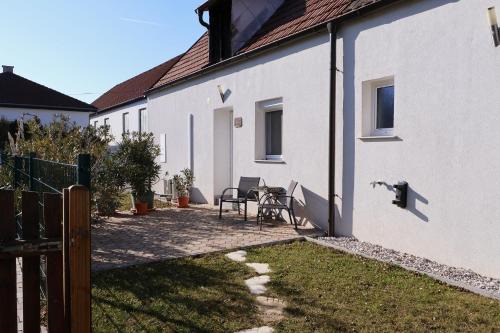 Morbisch am See Apartment | See Appartements Auszeit