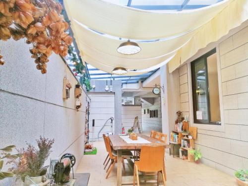 Yongkang House | See U Tainan Apartment