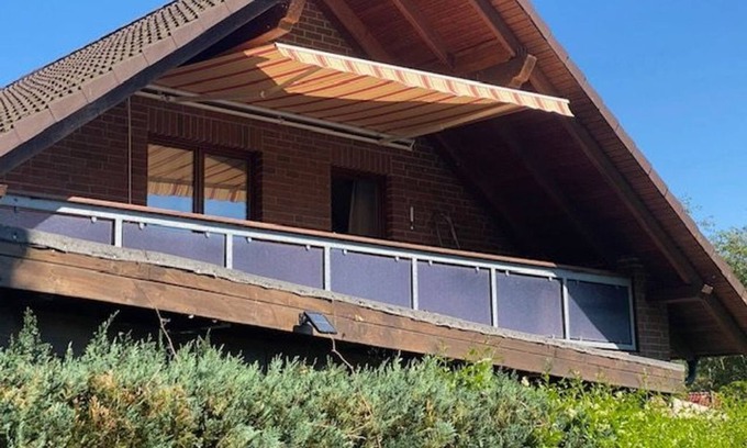 Dobin am See Apartment | Seeadler am Schweriner See - Abc37 - Nur für Feriengäste - Ferienwohnung Seeadler am Schweriner See