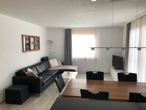 Arosa Apartment | Seebach B1