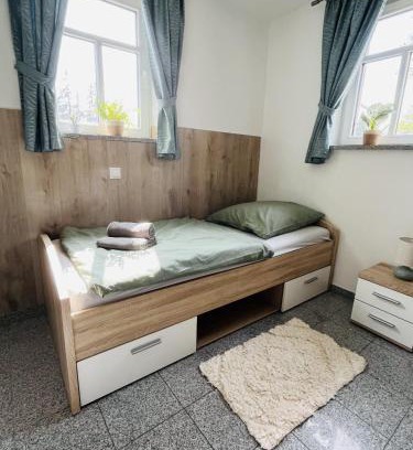 Dechendorf Apartment | Seebachstuben - gemütliche Mehrzimmerapartments in Dechsendorf
