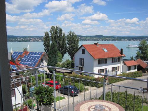 Konstanz-Dingelsdorf Apartment | Seeblick Imperia