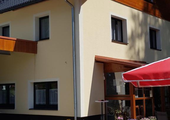 Obertraun House | Seeblick Krippenstein