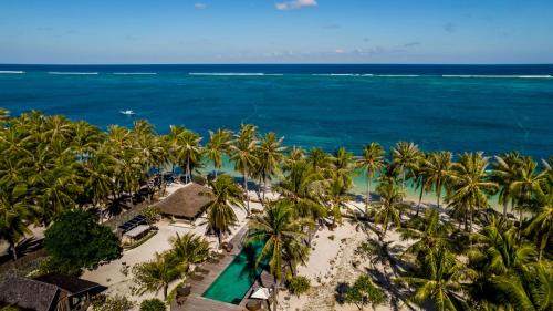Rote Island Resort | Seed Resort