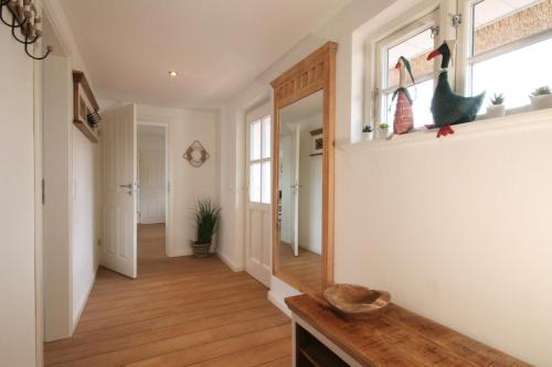 Hillgroven Apartment | Seedeich 1