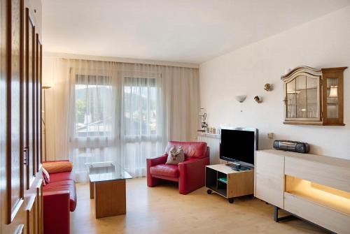 Seefeld in Tirol Apartment | Seefeld Appartement Ilse