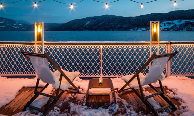 Millstatt Hotel | Seeglück Hotel Forelle Superior