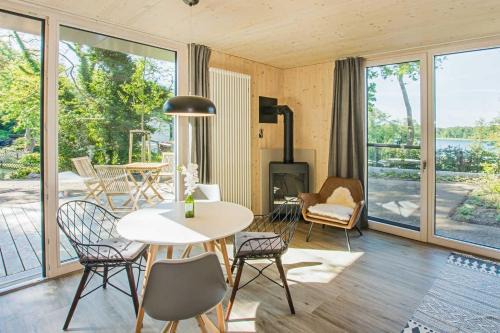 Koelpinsee House | Seehaus Lütt Marten