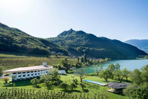 Campi al Lago Hotel | Seehotel Ambach