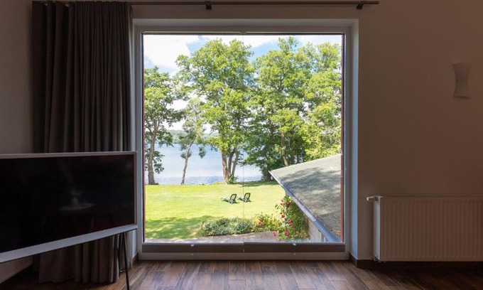 Wurlgrund Hotel | Seehotel Lindenhof