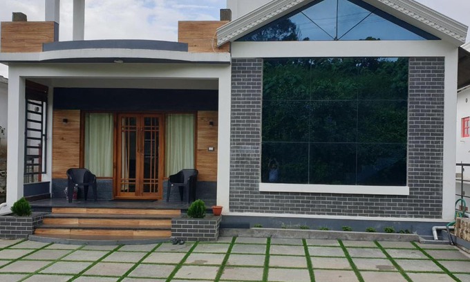 Udumbanchola House | Seekend Holidays Munnar
