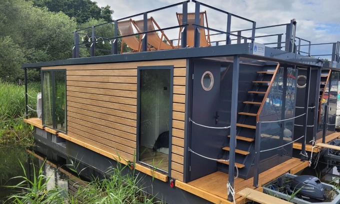 Senftenberg Apartment | Seeloft Senftenberg