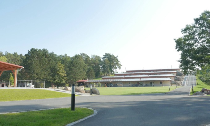 Hohenlychen Apartment | Seeoase Lychen 2 persons