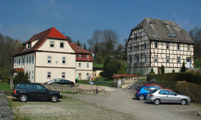 Sonnendorf Apartment | Seepferdchen (2 Pers- 20m2)