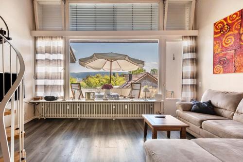Gaienhofen Apartment | Seesucht