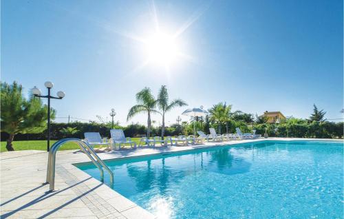Marsala Apartment | Segesta