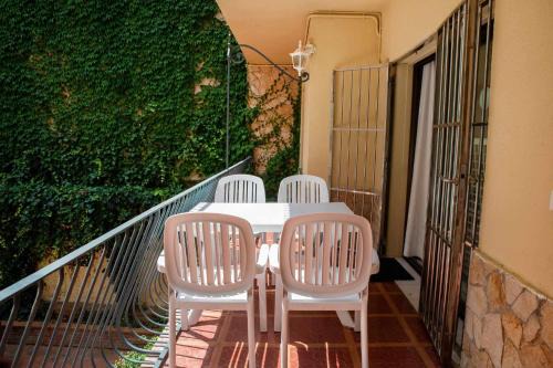 Ciudad Universitaria Apartment | Segunda línea de mar en Playa de Aro