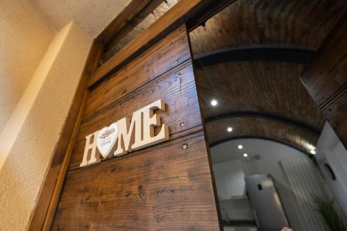 Capolago Apartment | Seguri Loft Rustico [FreeParking]