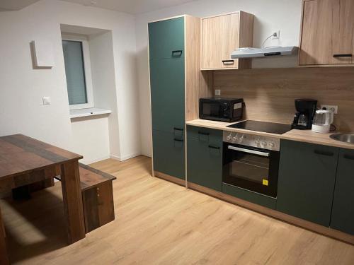 Untersteinbach Apartment | Sehr schöne und Modernisierte Wohnung mit moderne Wohnraumlüftung