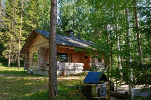 Keuruu Villa | Seiväslahti