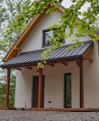 Podgorzyn Apartment | Sekret Bukowego Gaju