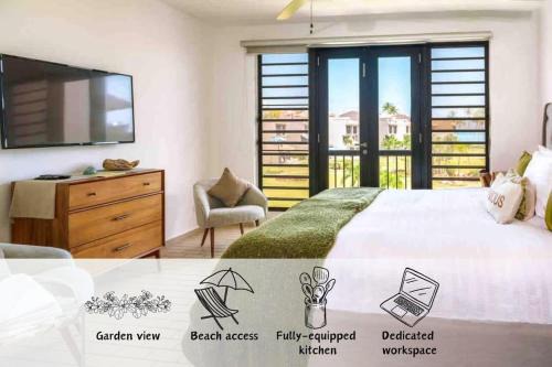 Candelero Abajo House | Selah in Palmas del Mar