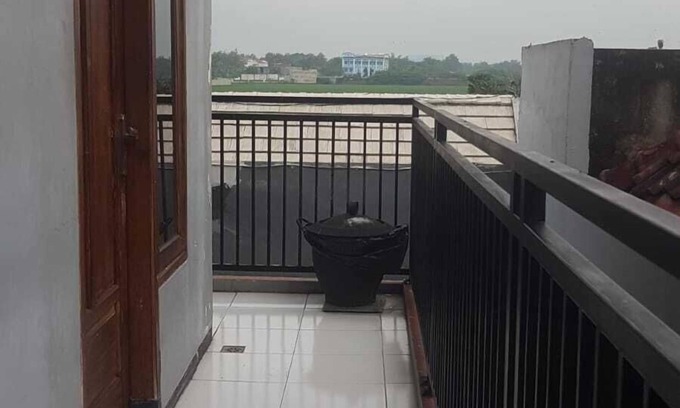 Peterongan House | Selaraskost Syariah Jombang