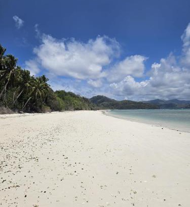 Selayar Islands Hotel | SELAYAR TURTLE BAY