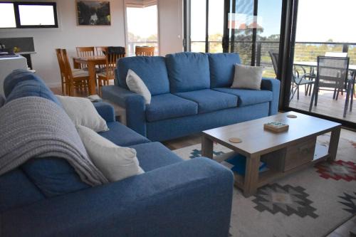 Scamander House | Selbourne by the Sea in Scamander