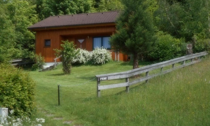 Rechberg Apartment | Selbstversorger Hütte Rechberg