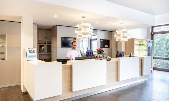 Osnabrueck Hotel | Select Hotel Osnabrück