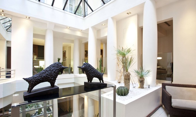 Sorbonne Hotel | Select Hotel - Rive Gauche