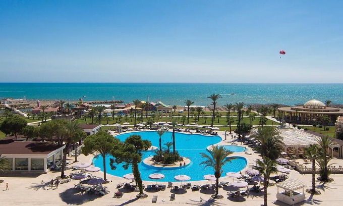 Belek Golf Area Hotel | Selectum Noa Belek