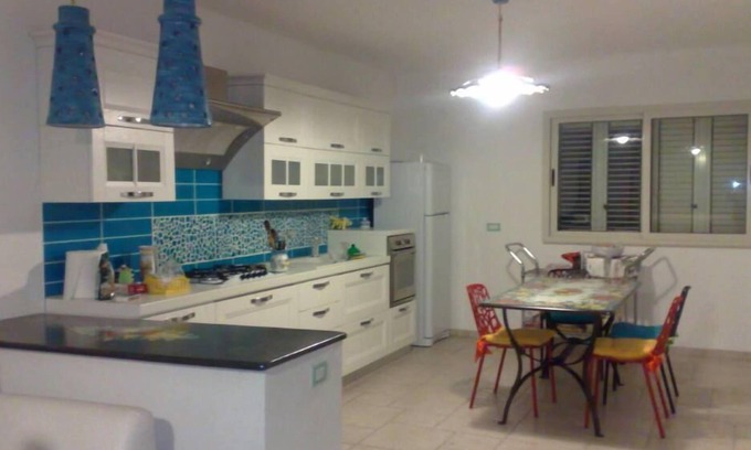 Fontane Bianche Villa | SELENE'S HOME VILLA 1 minute from the SEA FONTANE BIANCHE SYRACUSE 10 sleeps.