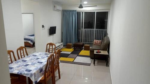Kuala Lumpur Apartment | Selesa Homestay