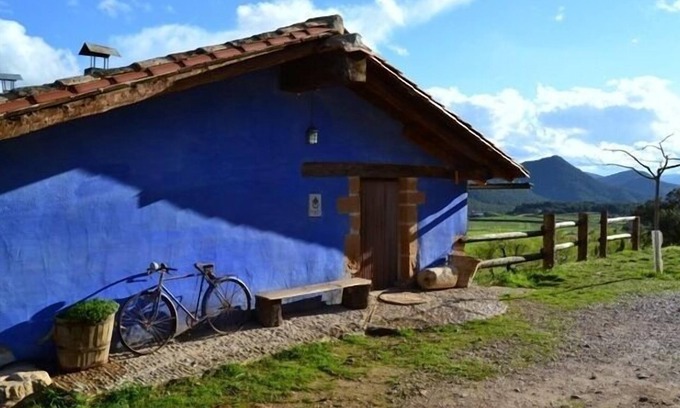 Penarroya de Tastavins Cottage | Self catering Mas de Salvador for 6 people LA PALLISA