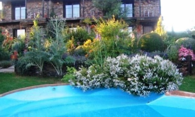 San Miguel del Robledo Cottage | Self catering Jardines del Robledo for 2 people
