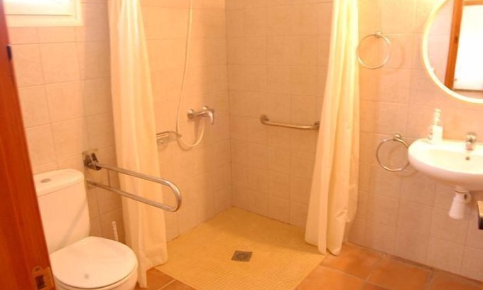 Fornells de la Selva Cottage | Self catering Cal Rellotger for 2 people