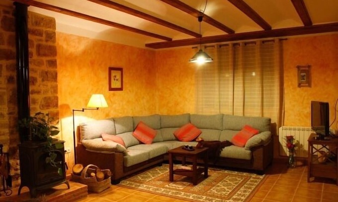 Fuentes de Rubielos Cottage | Self catering Rosella de Rubielos for 10 people
