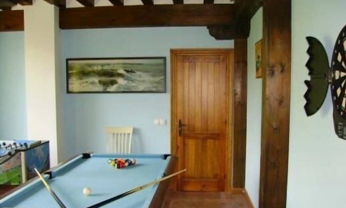 Acereda Cottage | Self catering Legends of the Forest for 7 people
