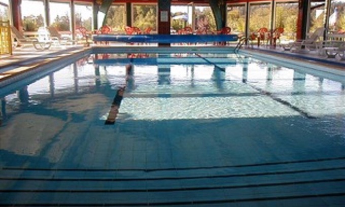 Girmont-Val-d'Ajol Apartment | self catering apartment for 4 people, heated pool access included
