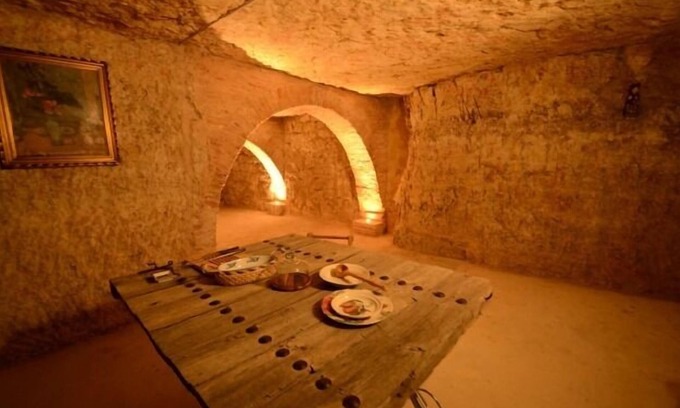 Tiedra Cottage | Self catering Alamar y Alamar II for 20 people.